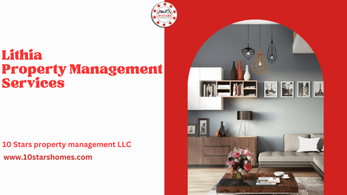 Lithia Property Management