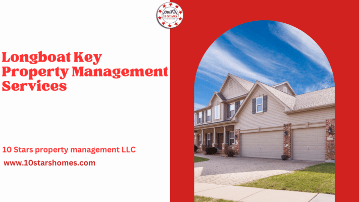 Longboat Key Property Management