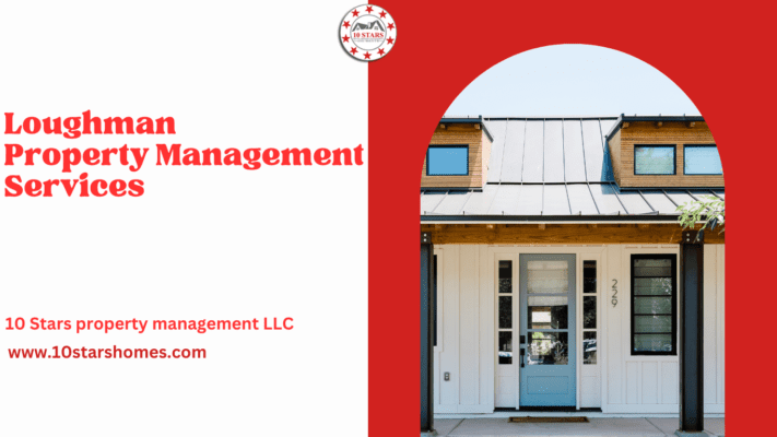 Loughman Property Management Services