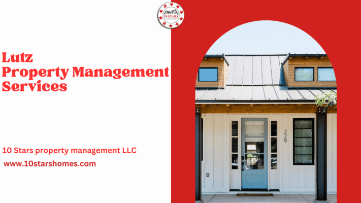 Lutz Property Management