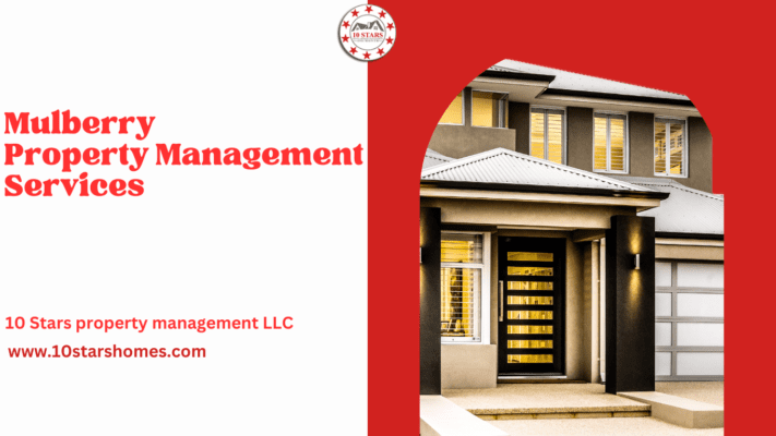 Mulberry Property Management