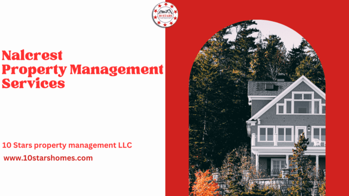 Nalcrest Property Management