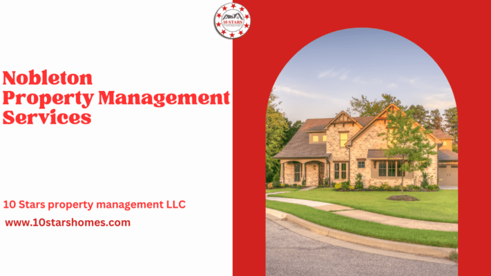 Nobleton Property Management