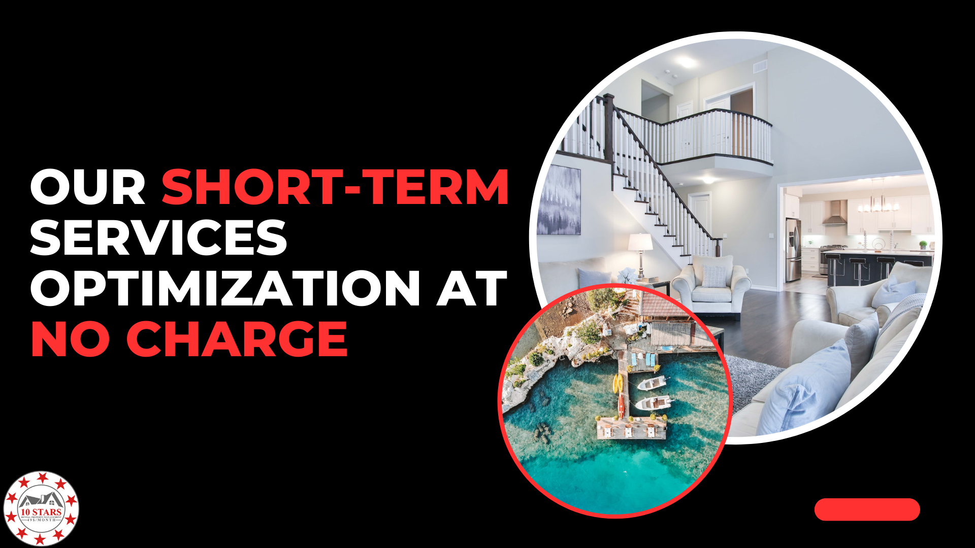 Our Short-Term Service