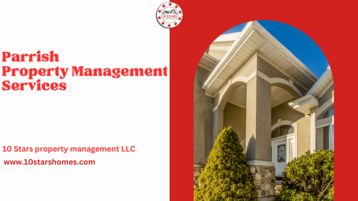 Parrish Property Management