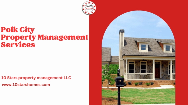 Polk City Property Management
