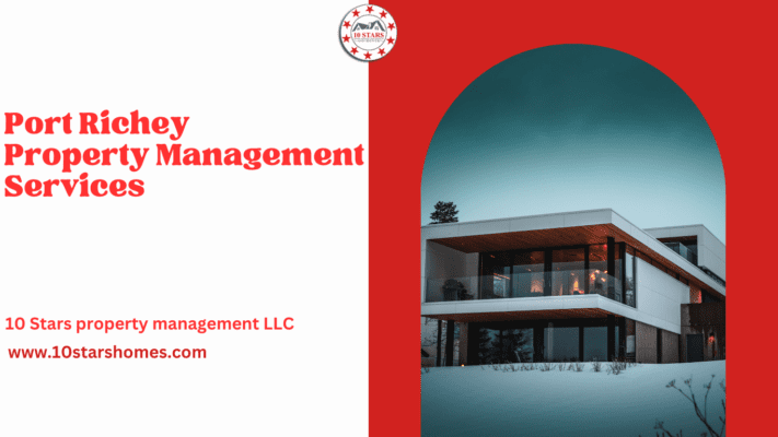 Port Richey Property Management