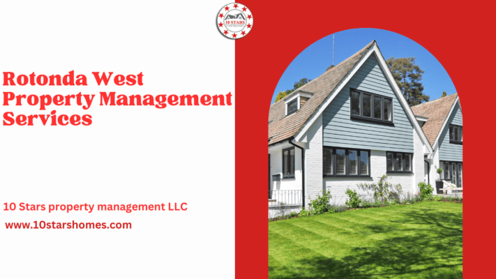 Rotonda West Property Management