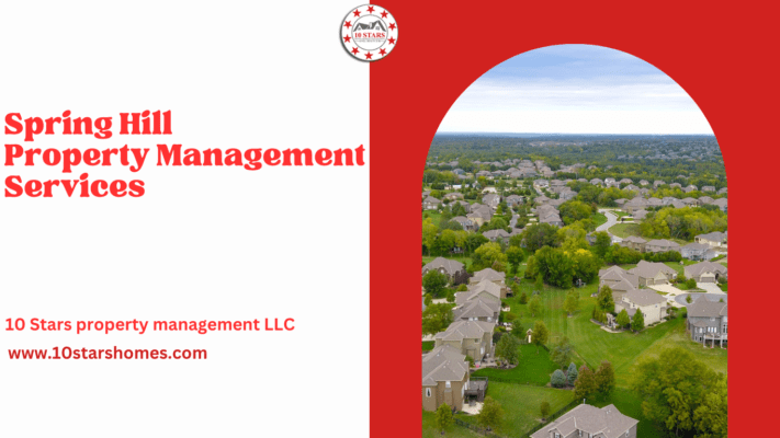 Spring Hill Property Management