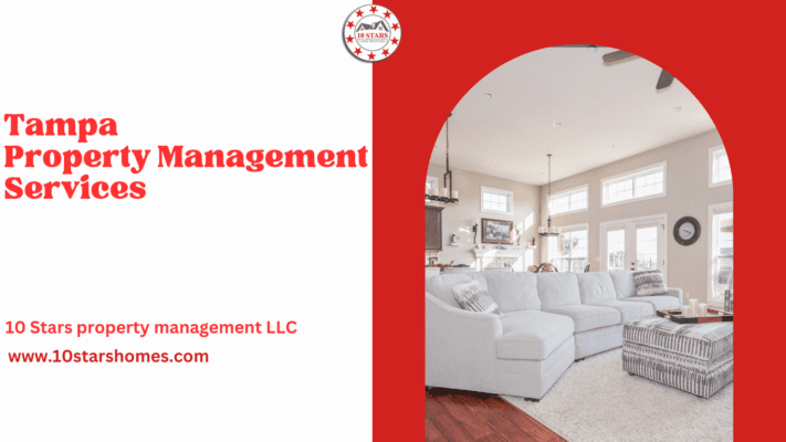Tampa Property Management Services