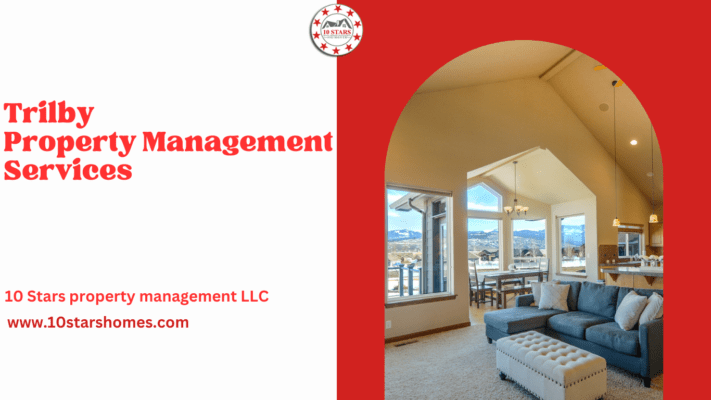 Trilby Property Management