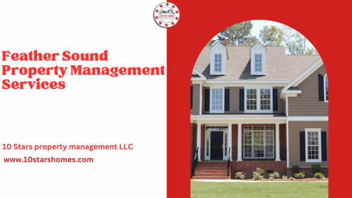 Feather Sound Property Management