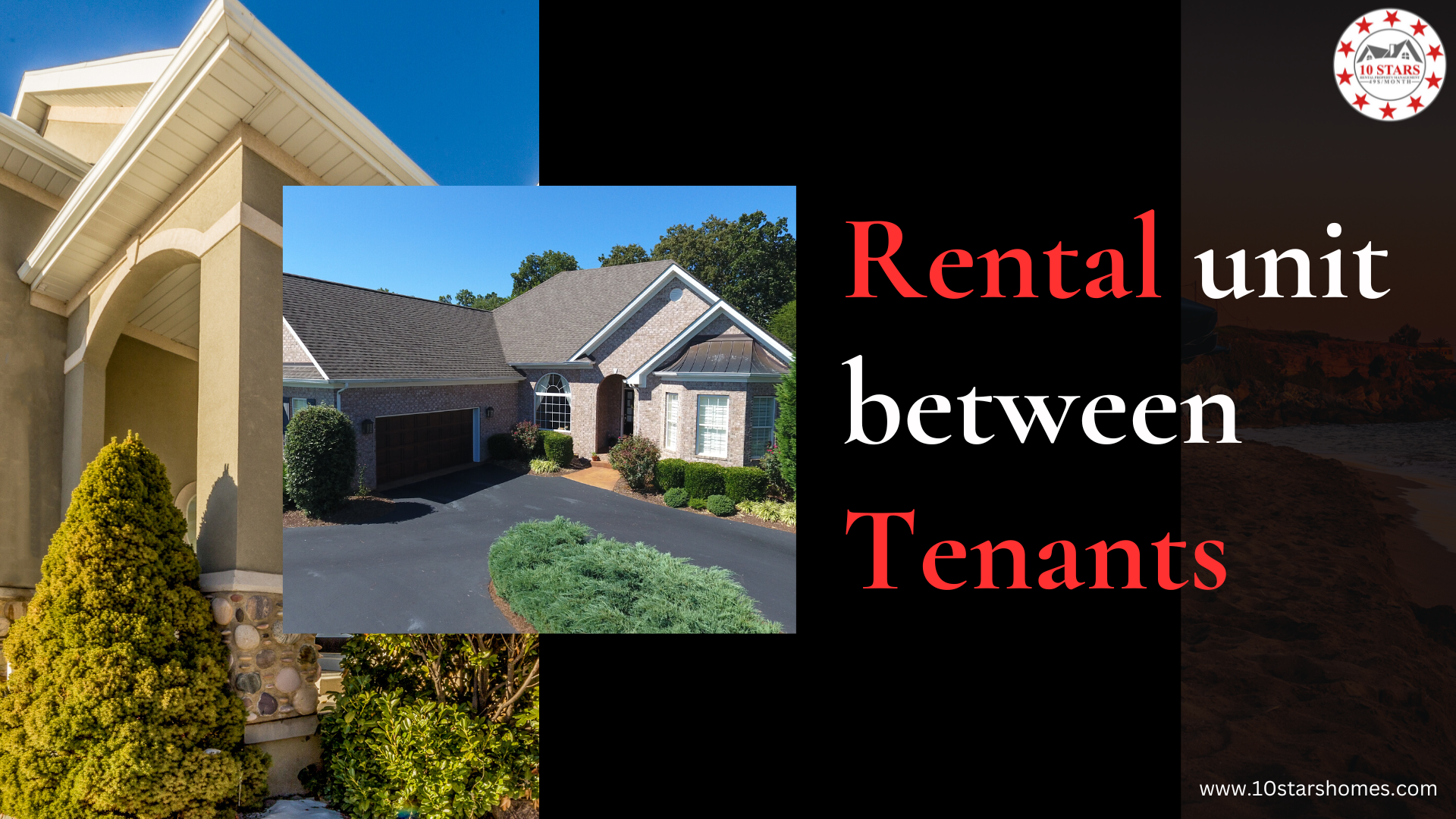Tenants