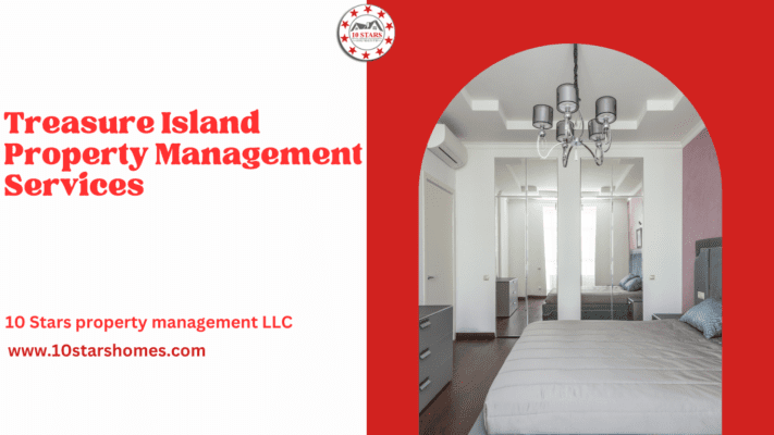 Treasure Island Property Management