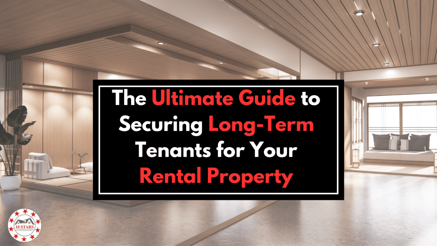 long-term tenants