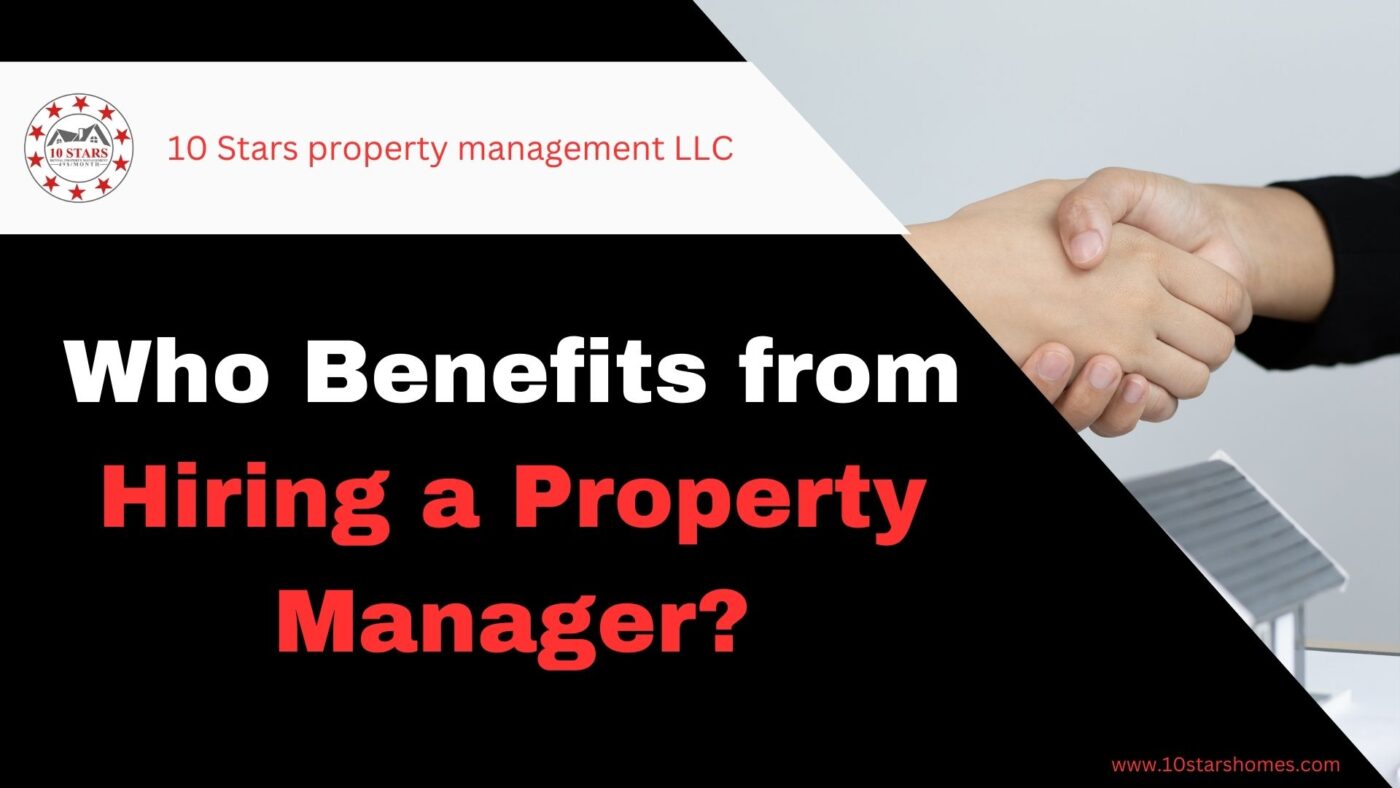 Hiring a Property Manager