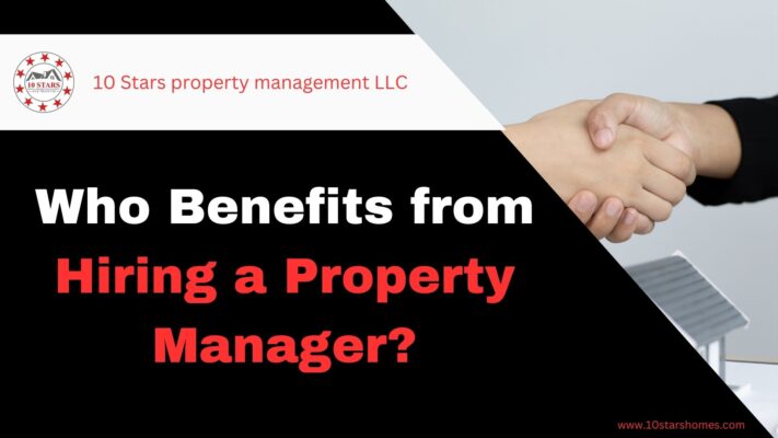Hiring a Property Manager