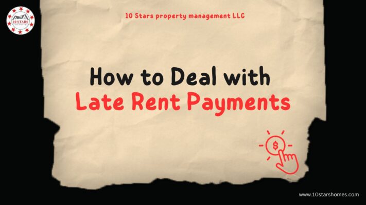 Late Rent Payments