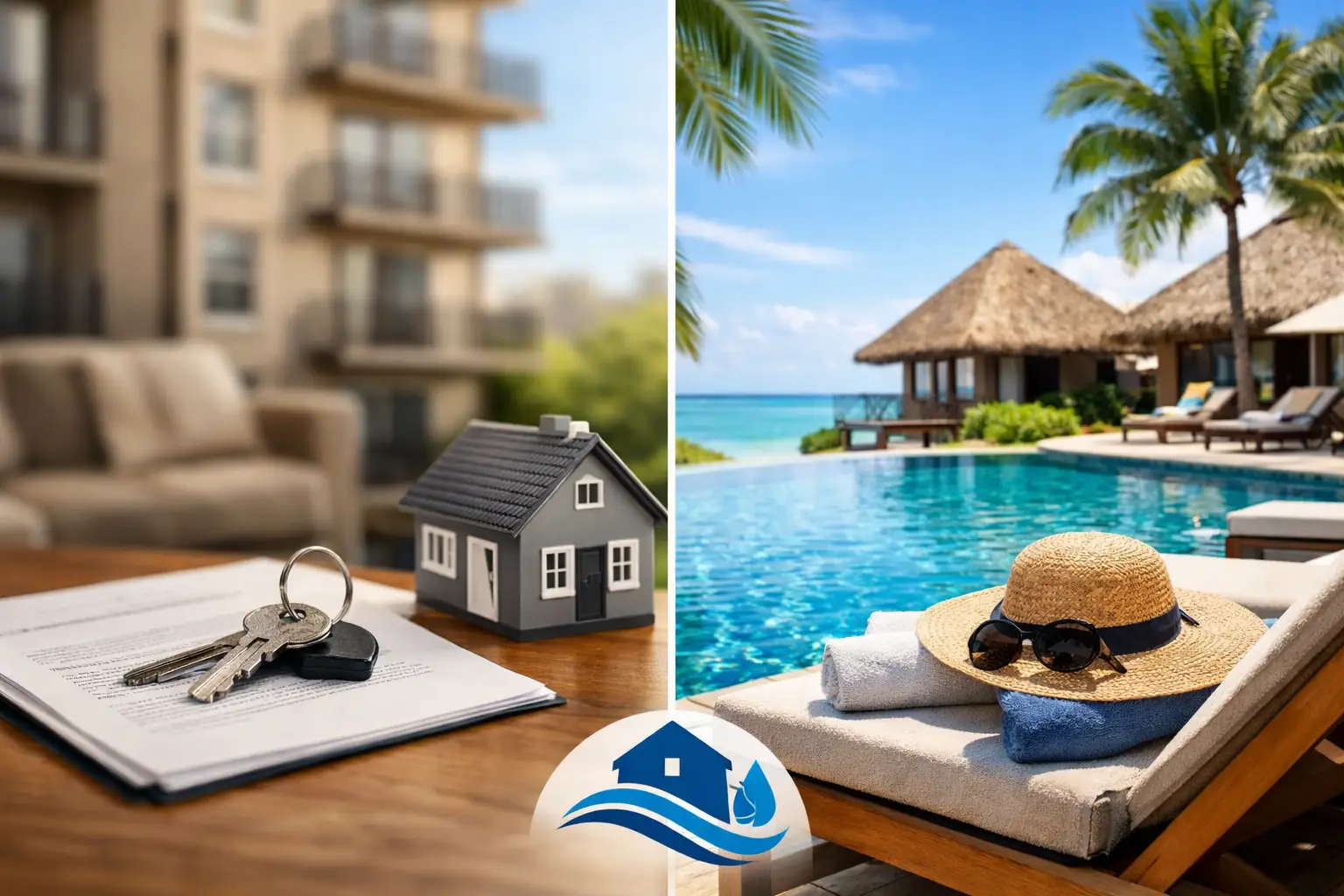 Annual Rentals Versus Vacation Rentals