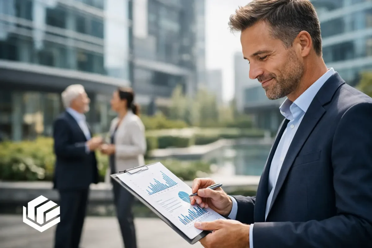 Commercial Property Management That Pays Off