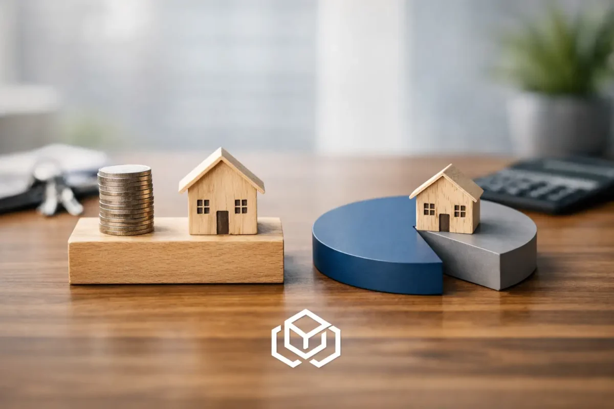 Flat Fee Versus Percentage Management