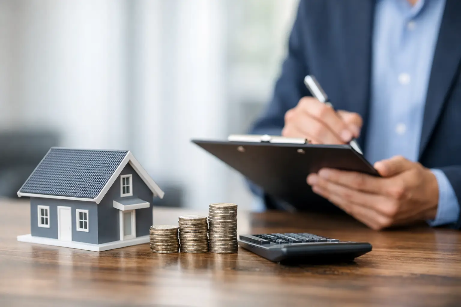 How Much Do Rental Property Managers Charge?