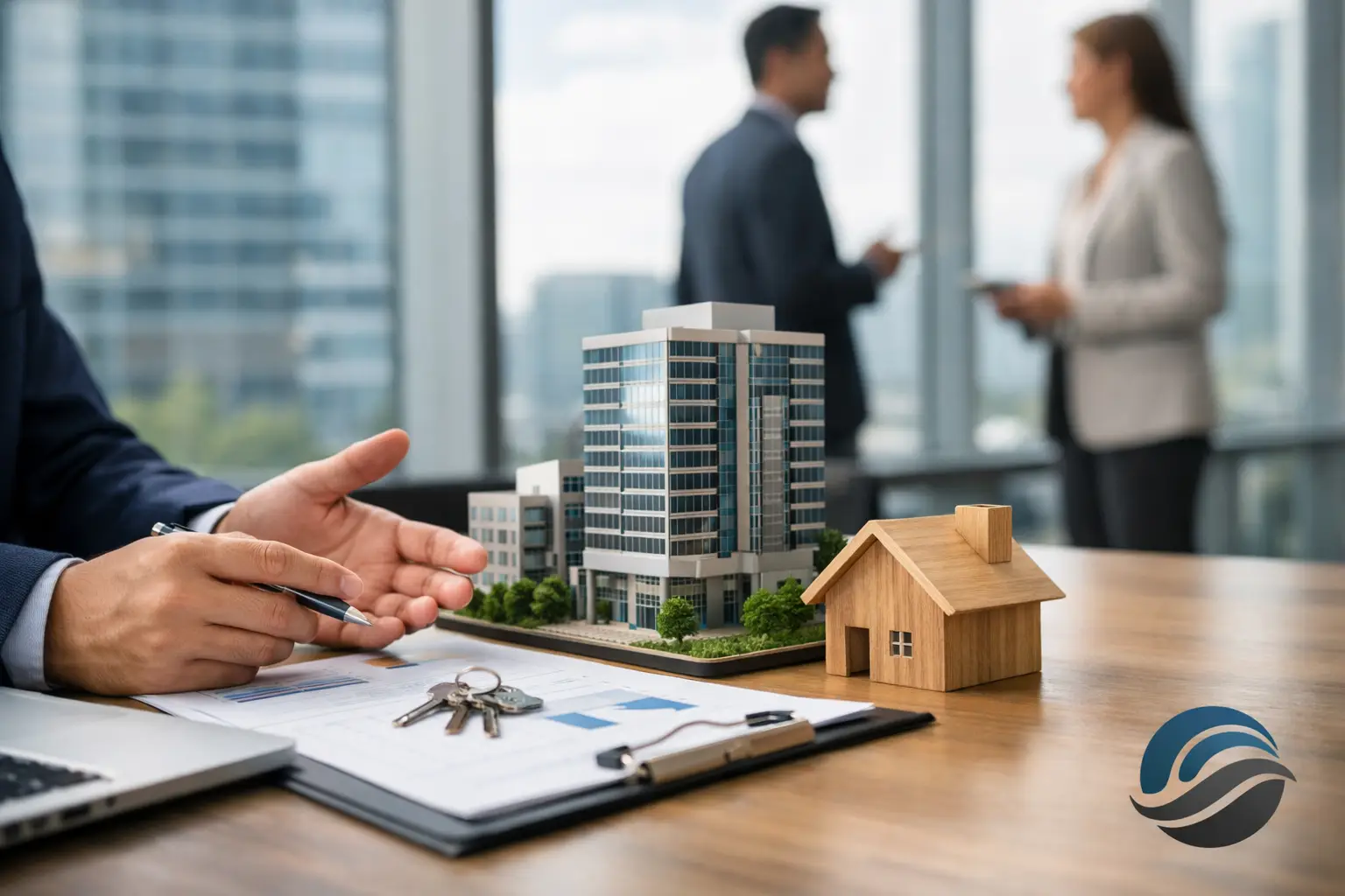 How to Choose Commercial Property Management Companies