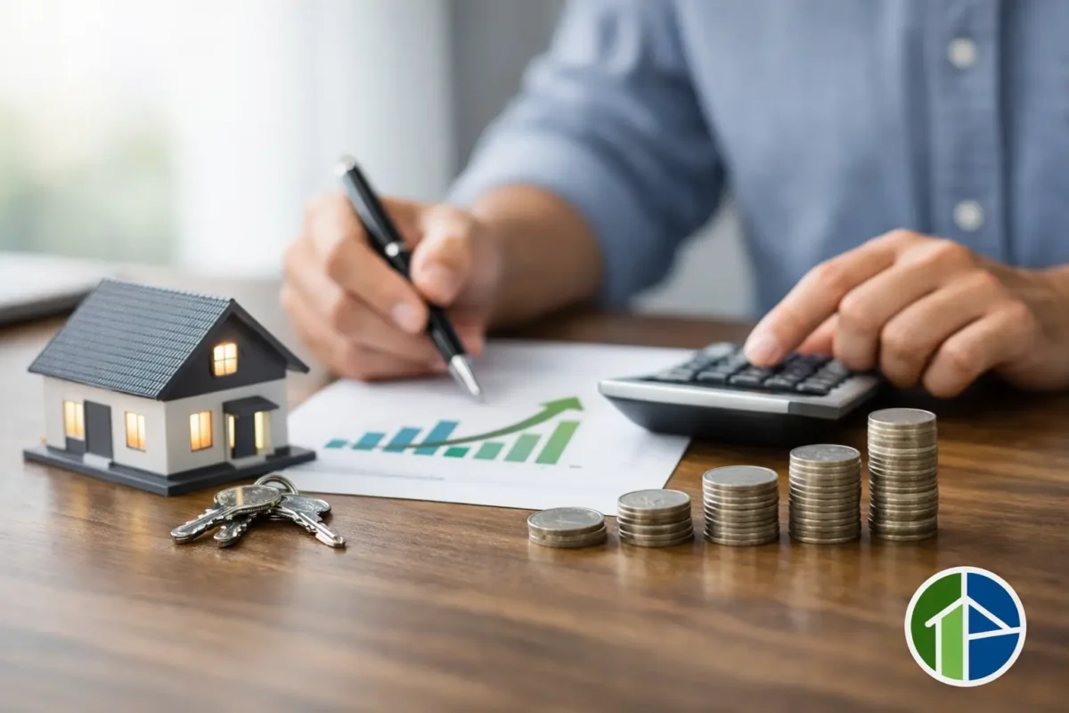 Rental Property Pricing Strategy That Works