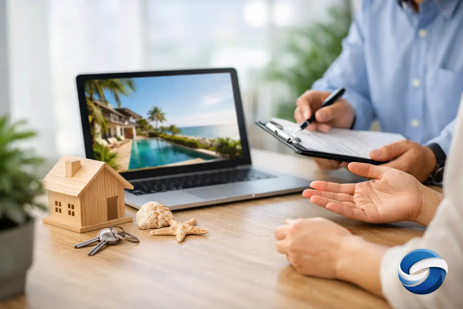 Vacation Rental Property Management Companies