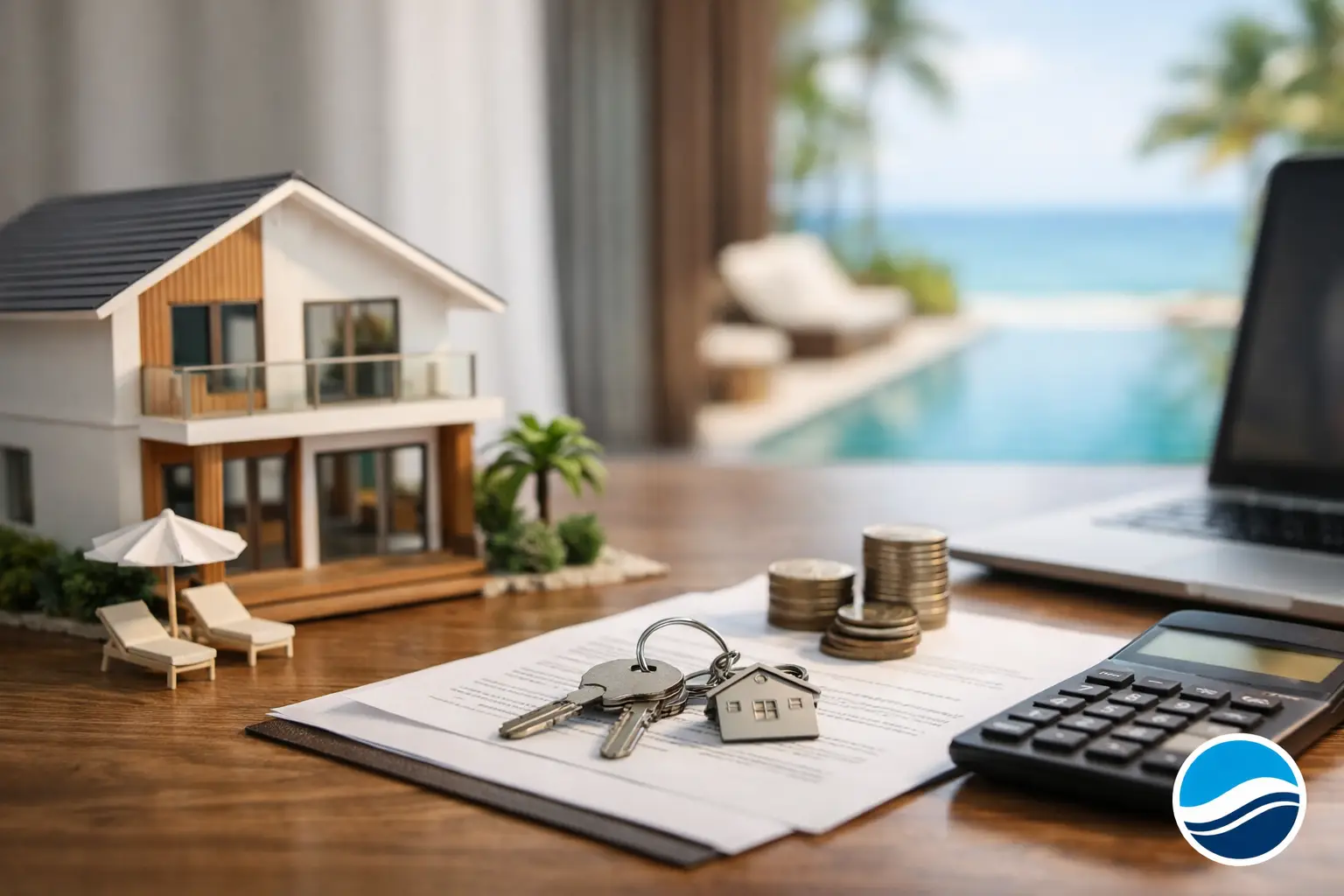 Vacation Rental Property Management Fees