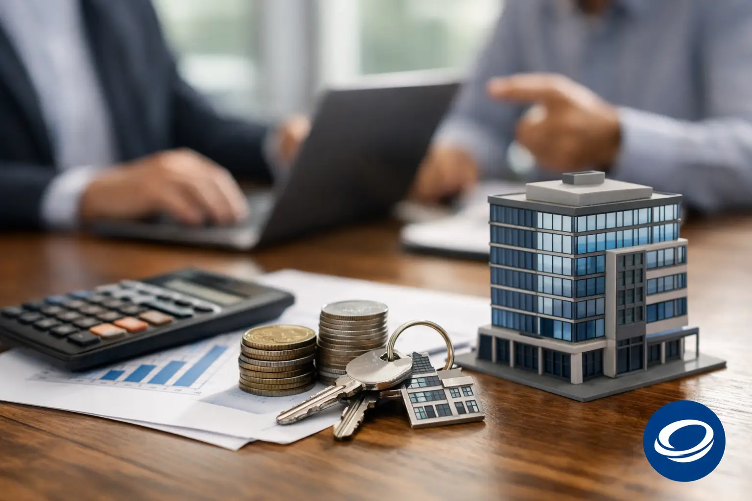 What Commercial Property Management Fees Cost