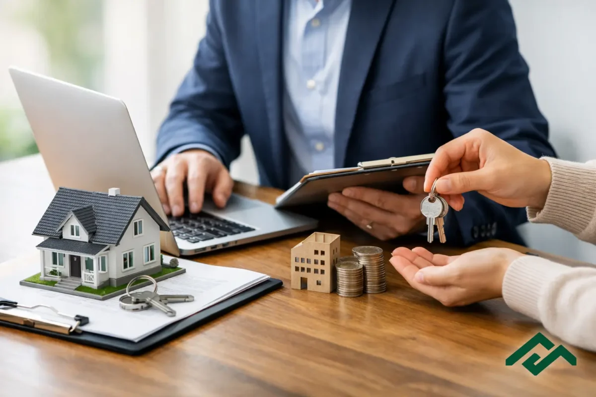 What Does Property Management Include?