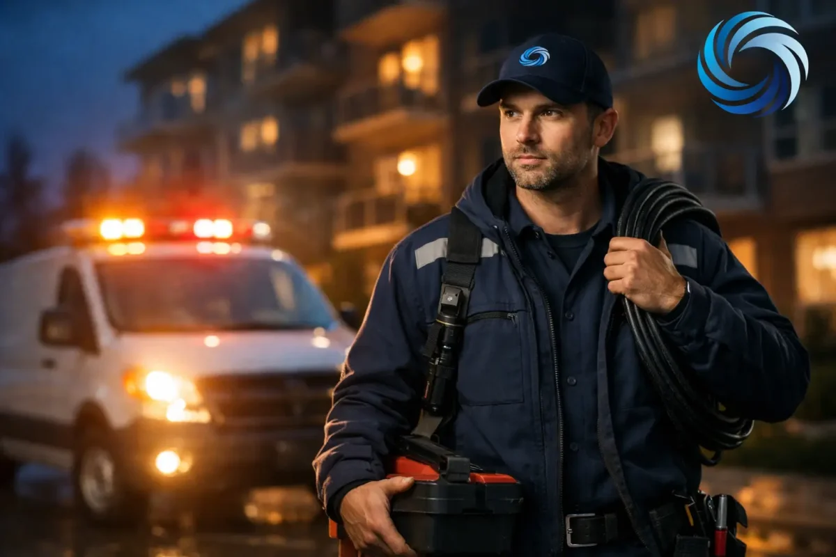 24 7 Emergency Maintenance Service That Protects