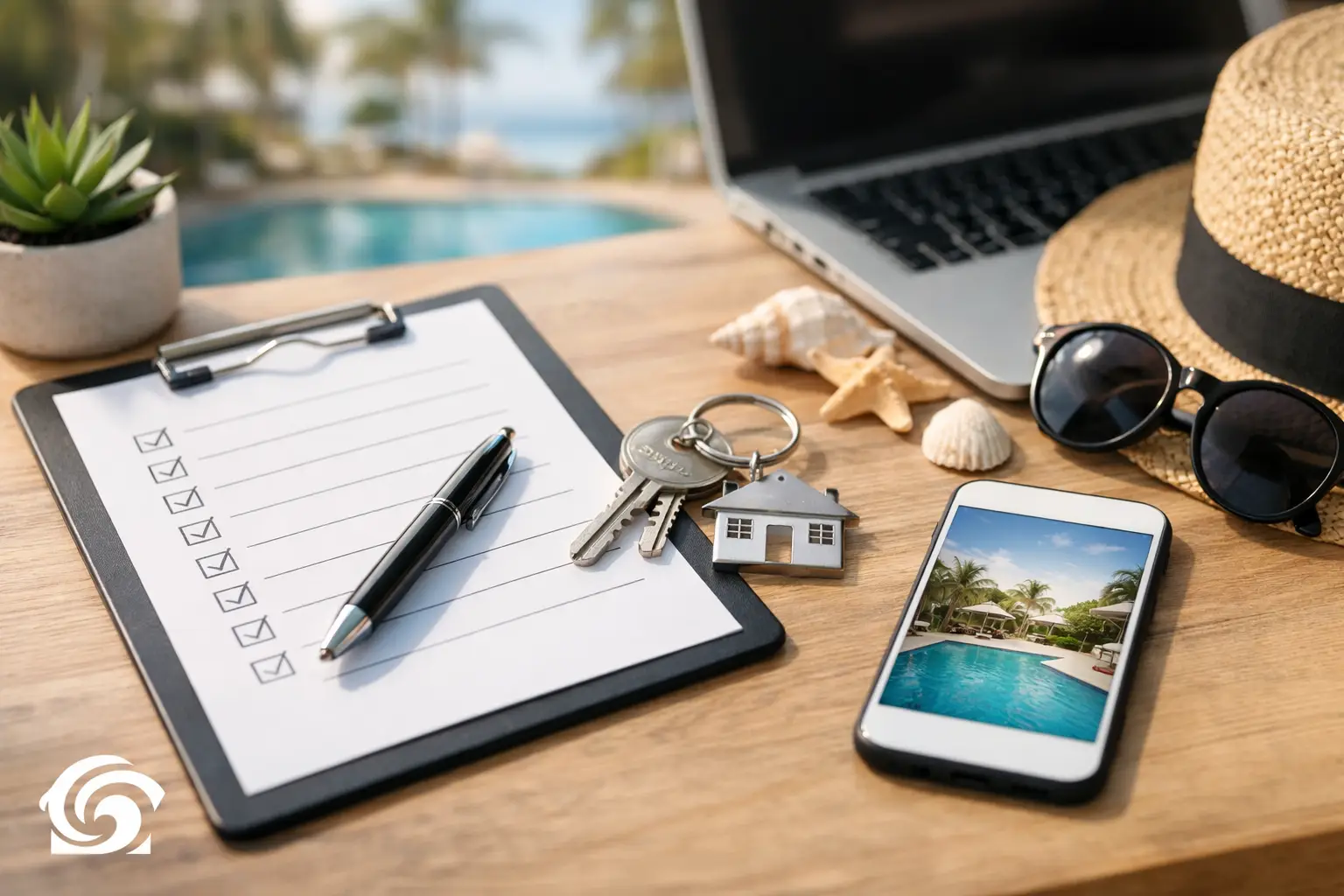 A Vacation Rental Management Review Checklist