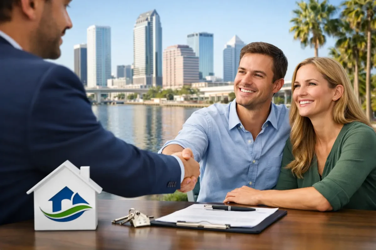 Best Tenant Placement Services for Tampa Owners