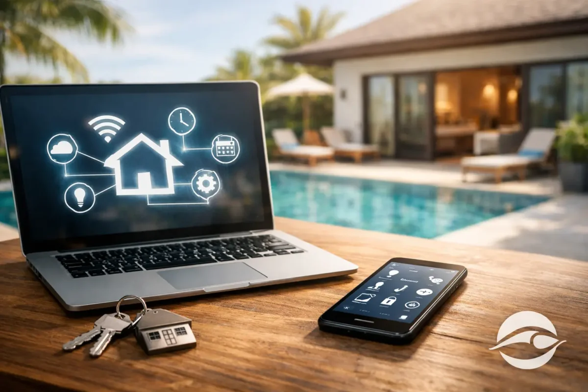 Best Vacation Rental Automation Tools That Pay Off