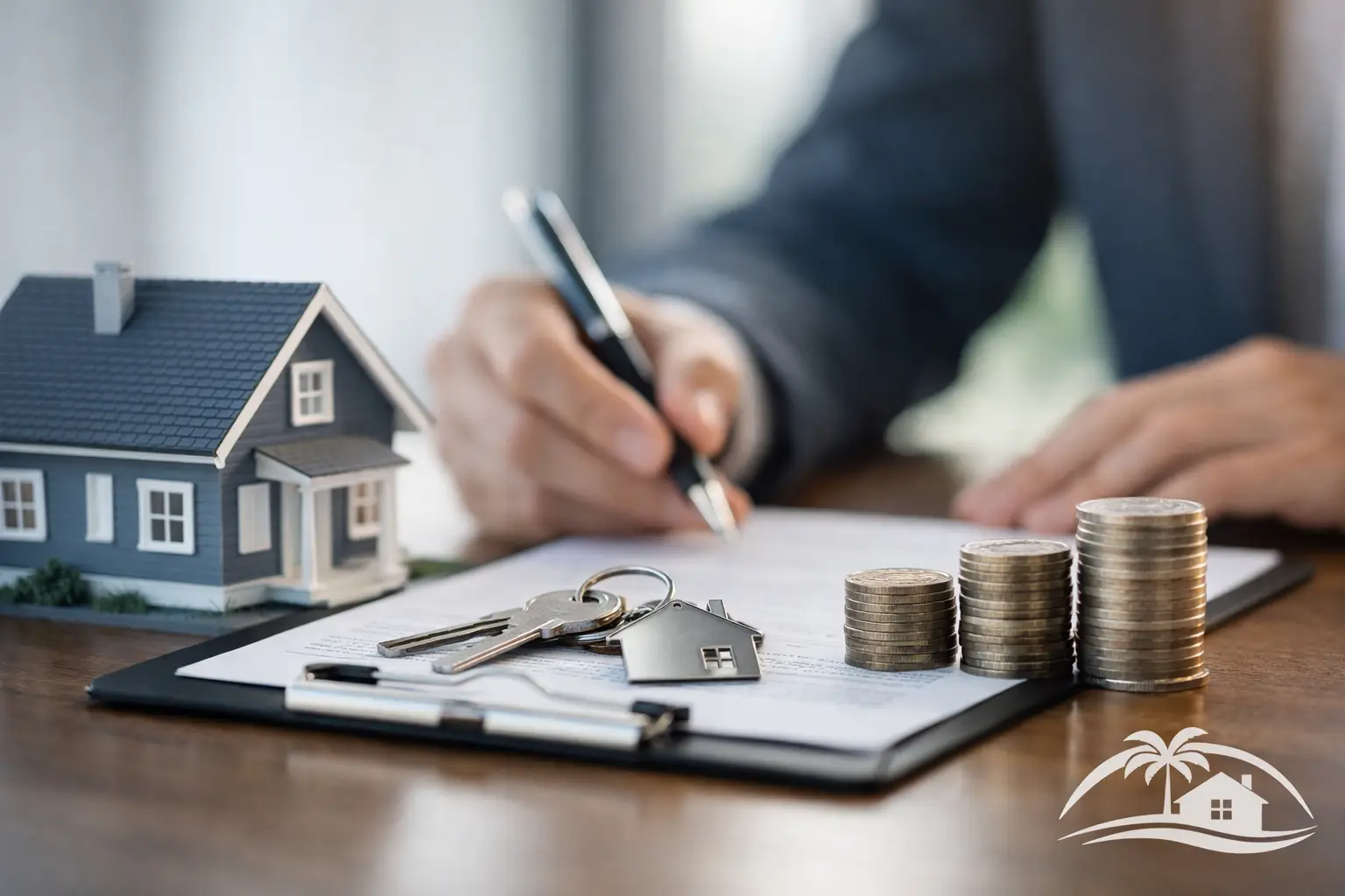 Brandon Property Management Services That Pay