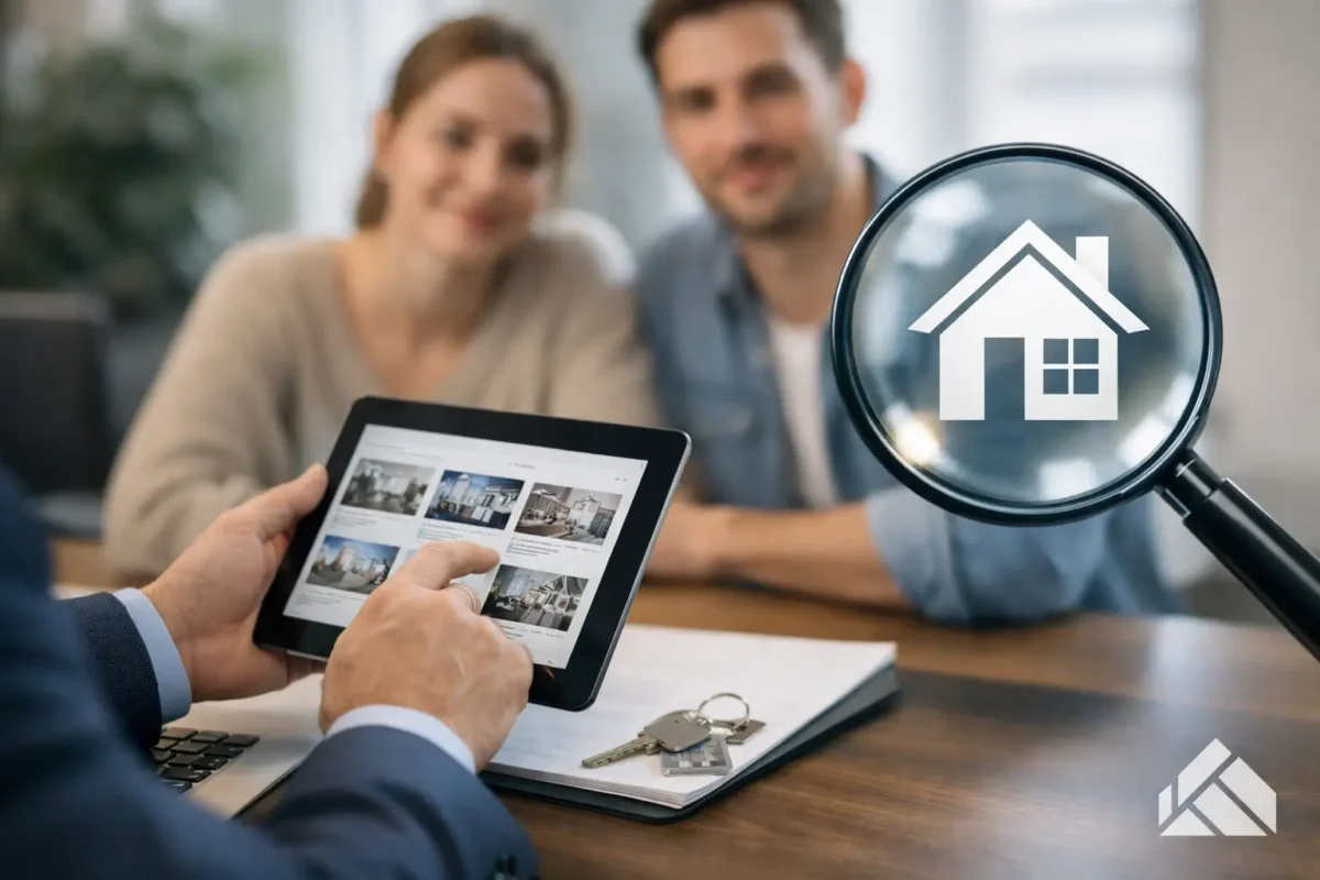 Can Property Managers Find Tenants Faster?