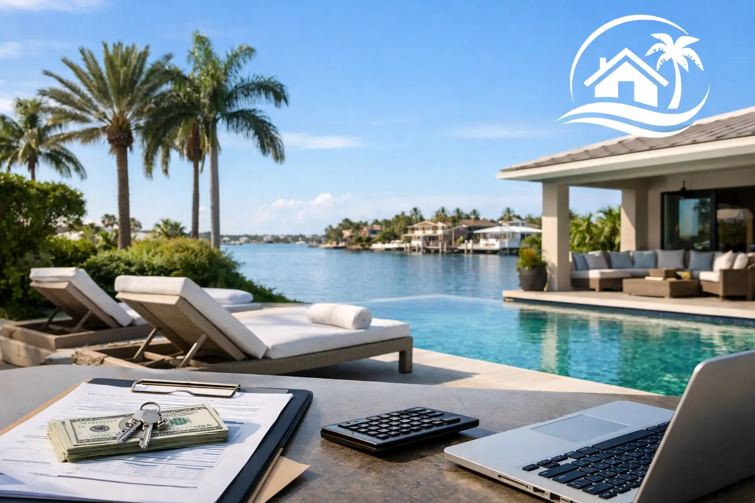 Clearwater Vacation Home Management That Pays