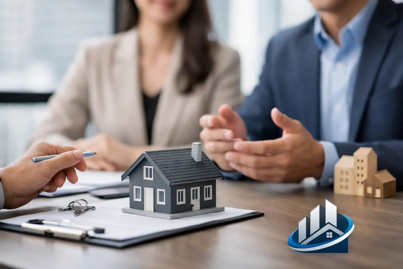 How to Choose Property Management That Performs