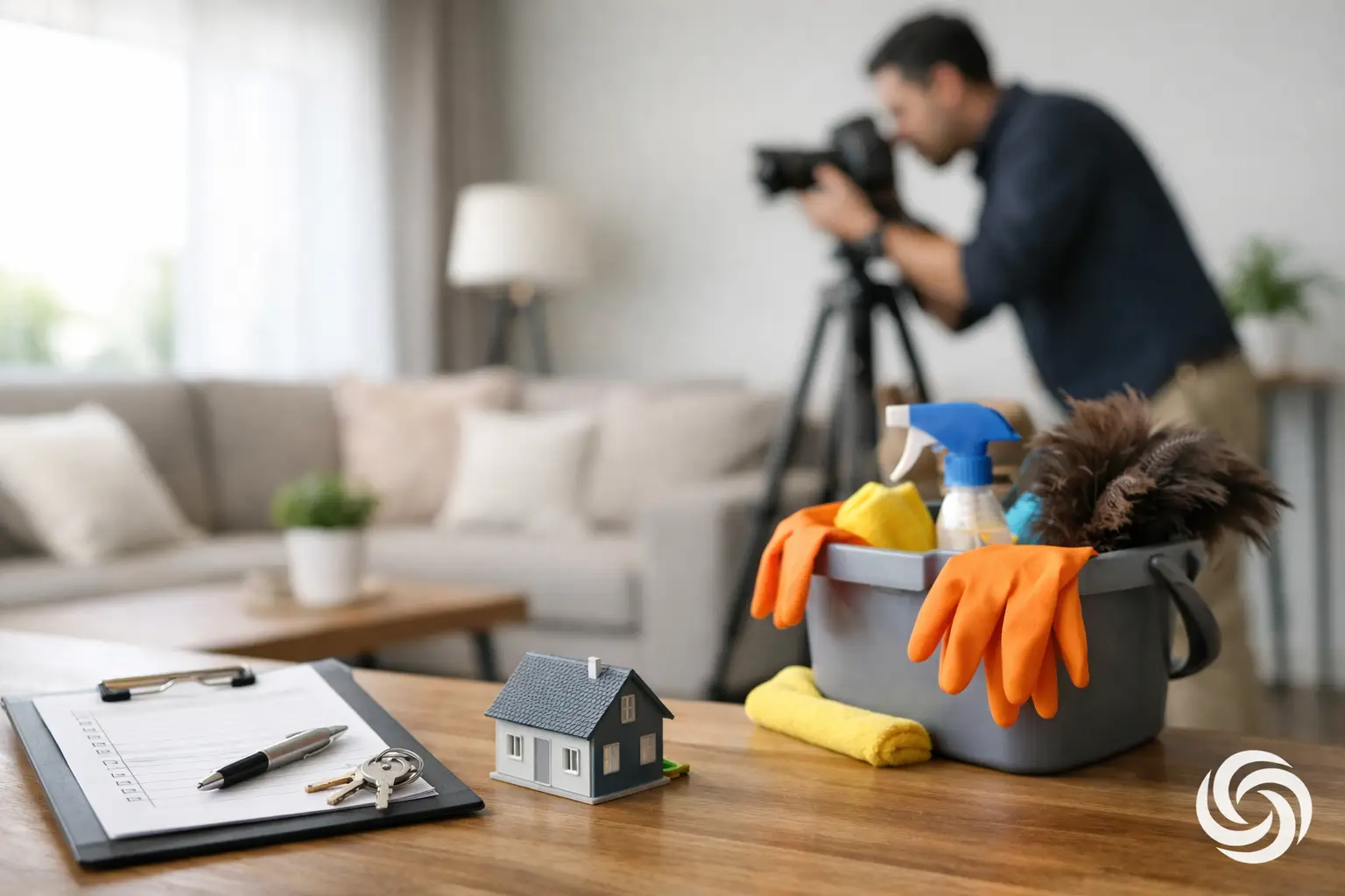 How to Prepare Rental Property Before Listing