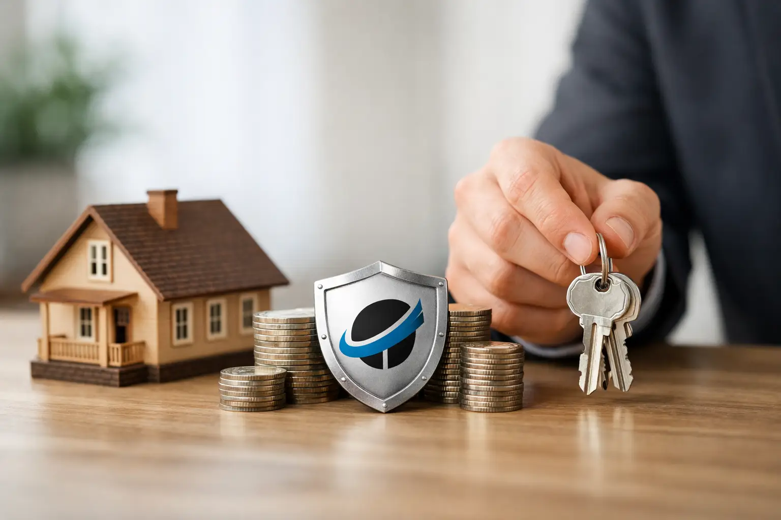 How to Protect Rental Income Without Losing Control