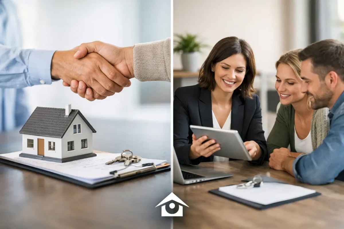 Leasing Only Versus Full Management Compared