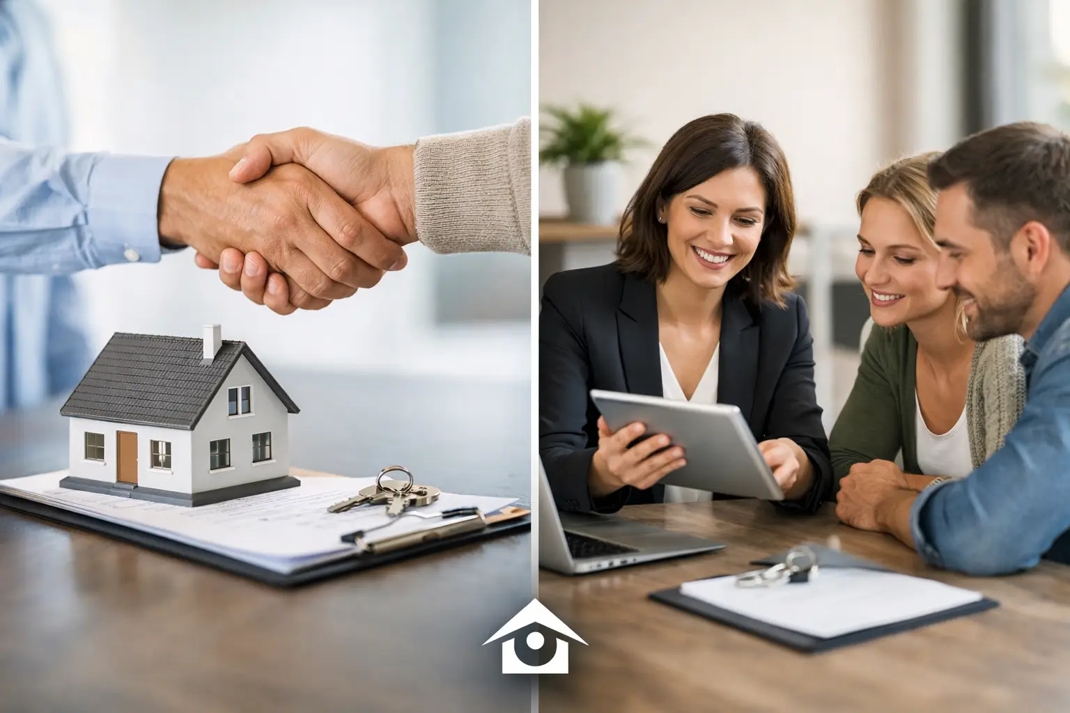 Leasing Only Versus Full Management Compared