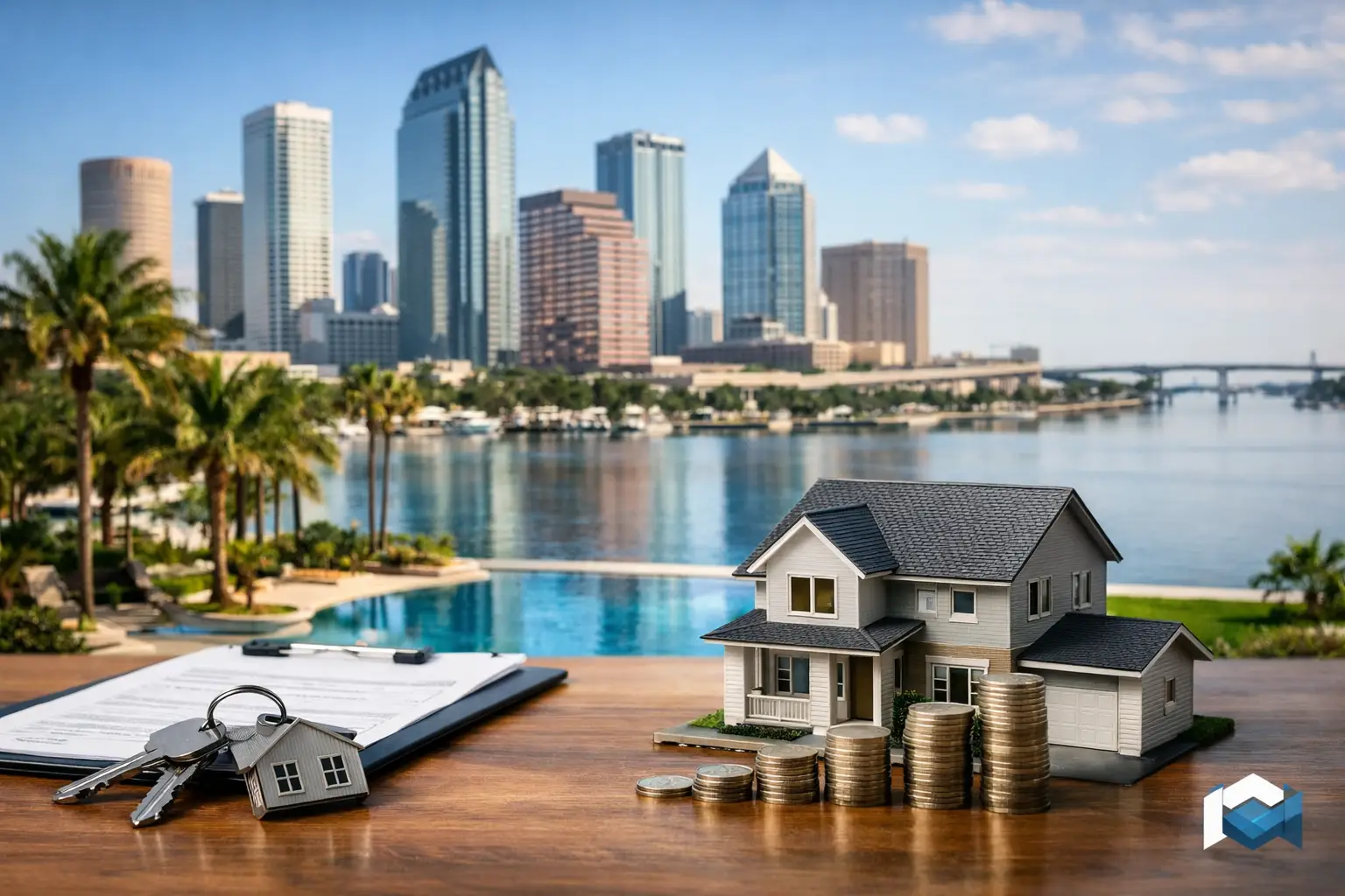 Tampa Rental Property Management That Pays Off
