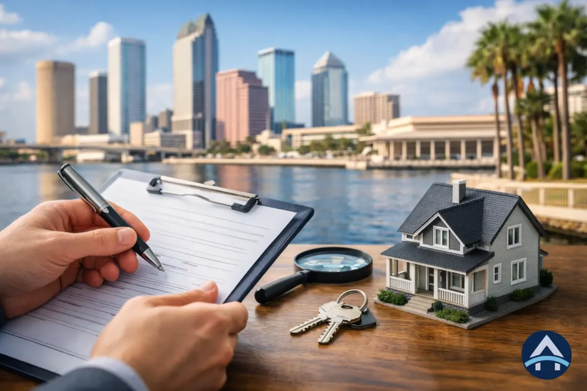 Tenant Screening Criteria Guide for Tampa Owners