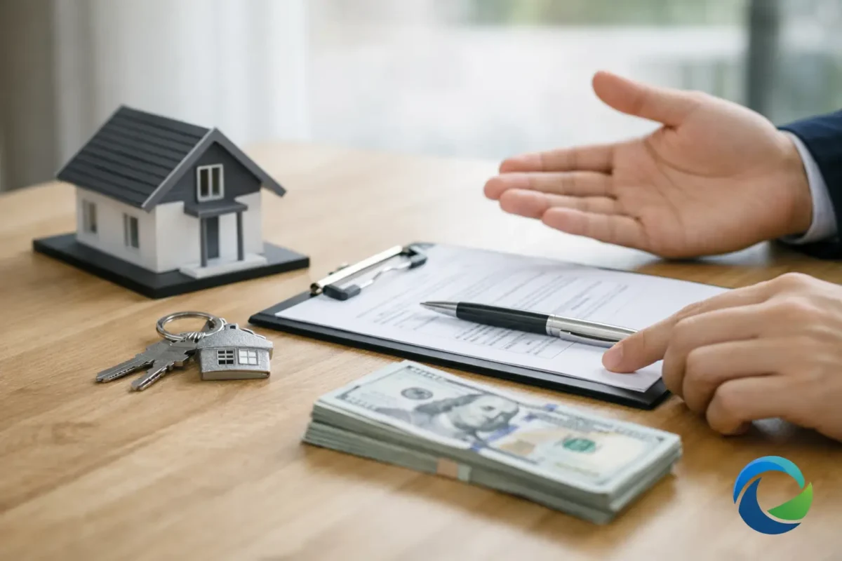 What Is Included in Leasing a Rental Property?