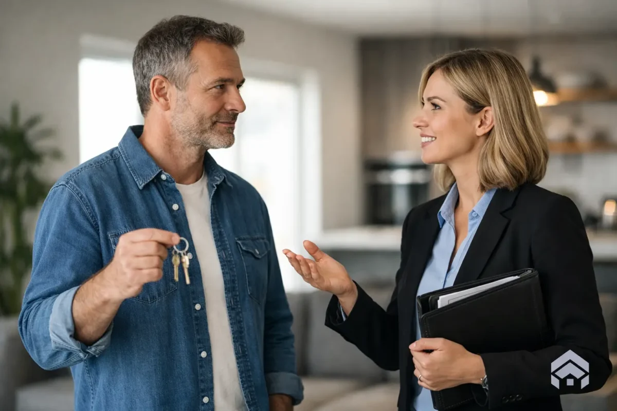 When Should Landlords Hire Managers?