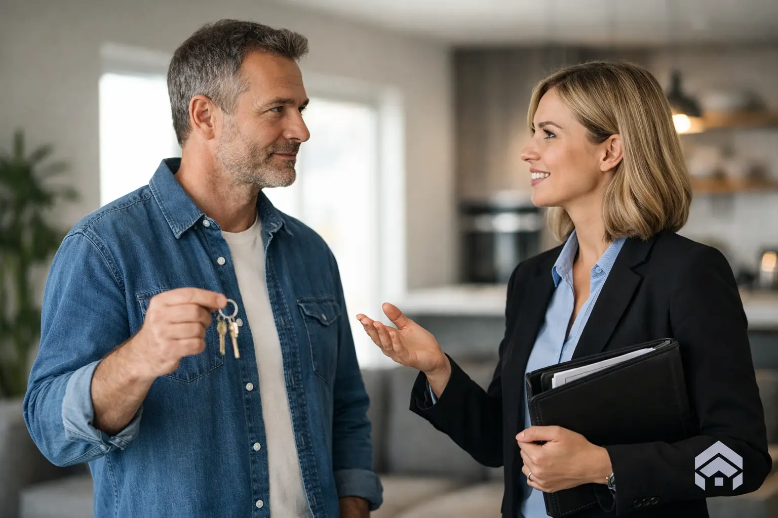 When Should Landlords Hire Managers?