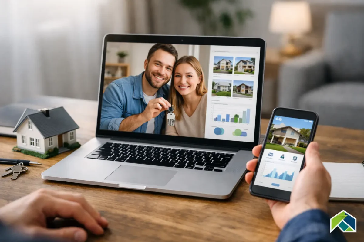 A Remote Landlord Management Example That Works